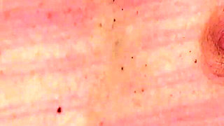 Sissi7 Spanking Machine - Breast Whipping