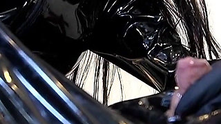 Extreme Dilator Fuck