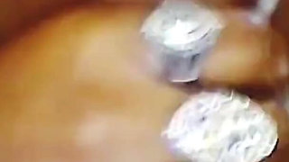 Extremely Messy Facefuck