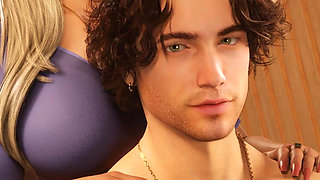 Ep6: Quickie Massage: Chantara - Seduction, Secrets, and a Critical Mistake