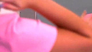 Interracial BBC Breeding: 18 Year Old Teen First Ever Creampie