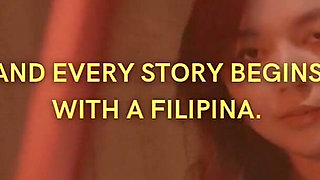 Interactive POV: Welcome to Manila - Your First Night with a Filipina - Sharinami