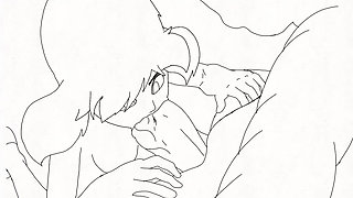 Hentai animation anime