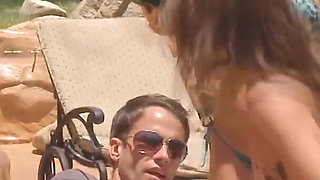 Hot Wet Curling - Groupsexgames