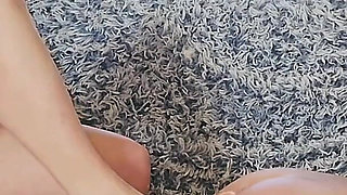 Tatianal,this Sadistic Woman Shoves Her Foot up Her Boyfriend's Ass