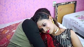 Maid's Daughter Fucked for Cash - Desi Anal Sex