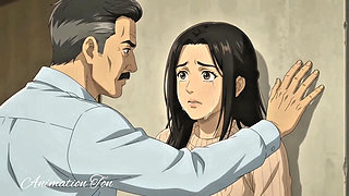 Episode 3 Main Apni Biwi Ko Boss Ke Saath Share Karne Laga