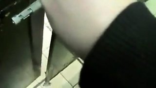 Bareback Twink Amateur Takes a Cum Tribute Handjob