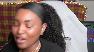 I Really Love When I’m Able to Stream