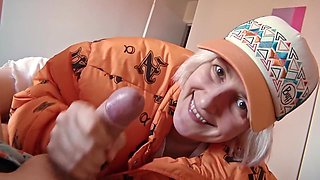 Lets Do This Quickly And Youll Cum On My Face