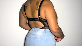 This Is How I Get Ready for a Night of Lots of Sex and Orgasms!