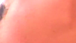 Blonde Beauty in Ecstasy: Foot Fetish and Intense Oral Action