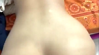Egyptian Arab Girl Has Sex