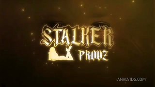 Rough Sex Tribute #8 - Elen Million, Sweetie Plum, Lara Lee