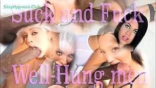 Close up teen foot worship