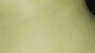 Subtitled-amateur Hotwife Rides Thick Cock Deep Anal, Sucks Balls & Swallows Huge Cum Load as Cuck Hubby Films