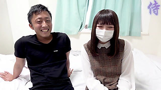 Horny Asian sluts #238