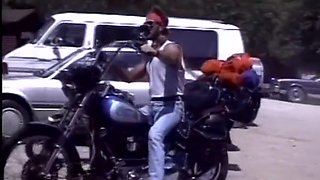 Steve Drake - The Happiness Of Sex In The Past... - (chapter #06)