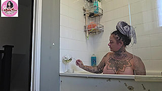 Come Relax with Chey! Smoking Fetish
