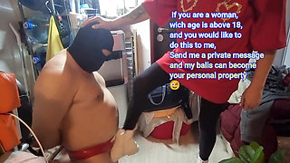 A Healthy Dose of Ballkicking