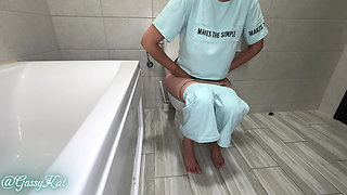 The Daily Toilet Episode 27
