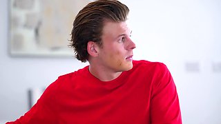 Bold MILF stepmom swap family fucking