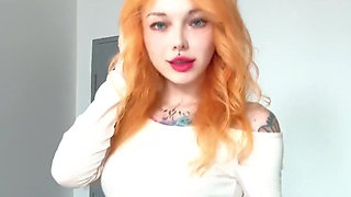 Do You Like My Casual Look?