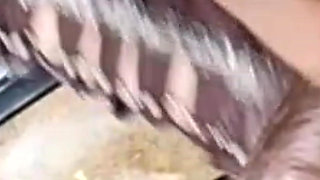 Indian Desi Bhabhi Hardcore Fucking Like a Machine with Big Dick