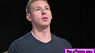Greg Dixxon Predominates Sub stud Grayson Cole