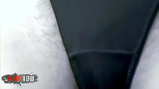 Sandra: Sexy Video Interview with Sandra