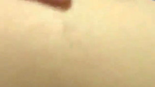 My Wife's Friend Teases Me and I Couldn't Resist Her Beautiful Ass