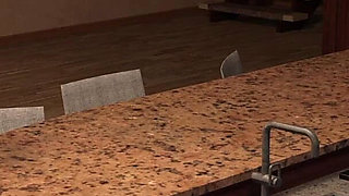 Project Myriam Update #31 - Back to Home