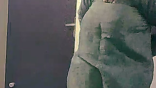 Sexy Big Ass & Tits Desi Aunty Dress Change Video