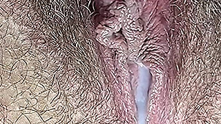 Clitoris Rubbing,orgasm,close-up,good Girl