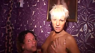 Claudia's Private Room 6