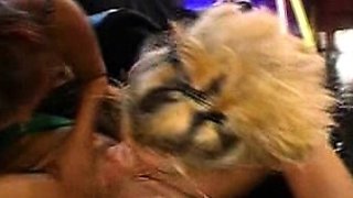 Amateur college group sex with fucking and sucking in hd