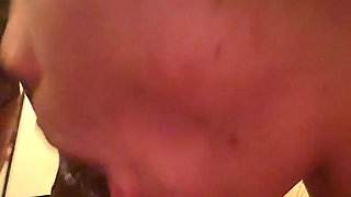 Swallowing Dick