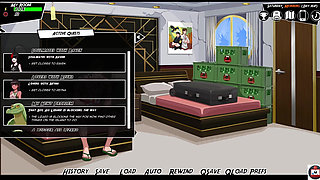 Paradise Lust - PT 35