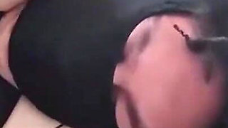 Pantyhose Amazon Girl Headscissors Part 3