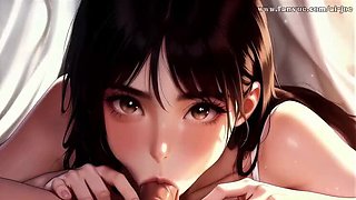 Brother's Wife Did This To Me In Front Of Everyone – Episode 3 AI