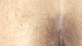 Telugu Aunty Waves on Ass Don't Miss End