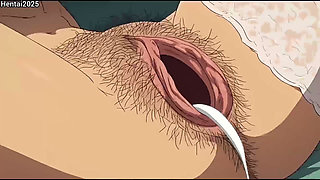 Close up Hairy Pussy Creampie Compilation Cartoon Hentai Animation