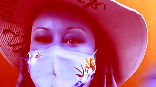 Sissy slut training all versions beach video