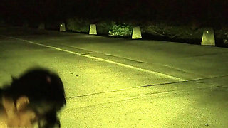 Extreme Street Pissing in the Mouth and Sperm