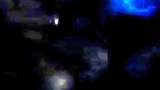 Filipina Singer's Naughty Night Out