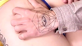 This Is What I Call Hard Punishment! Teen Stepdaughter Got What She Deserved!