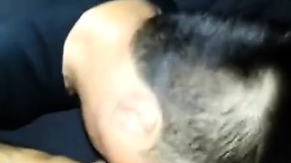 White Jock Breeds Blasian Twink Bareback