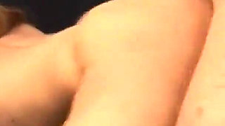 Blank Fucking Fun with 2 Tight Pussies