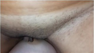 I Rubbed My Clit On Her Nipple Until I Cum