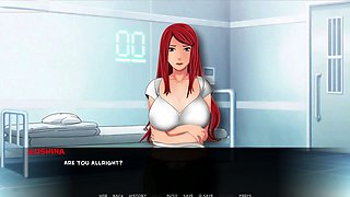 Sex anime featuring Naruto and Hinata